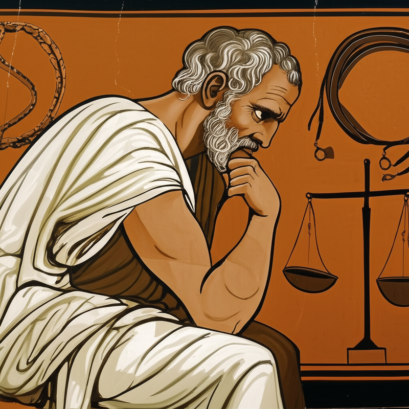 The Idea of Temperance in Politics and Idea