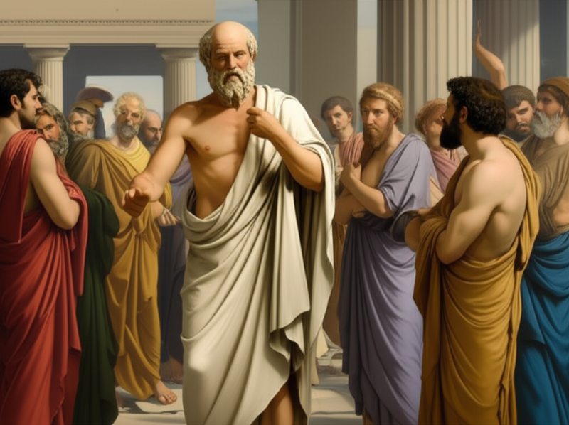 The Nature of Courage in Civic Life and Nature