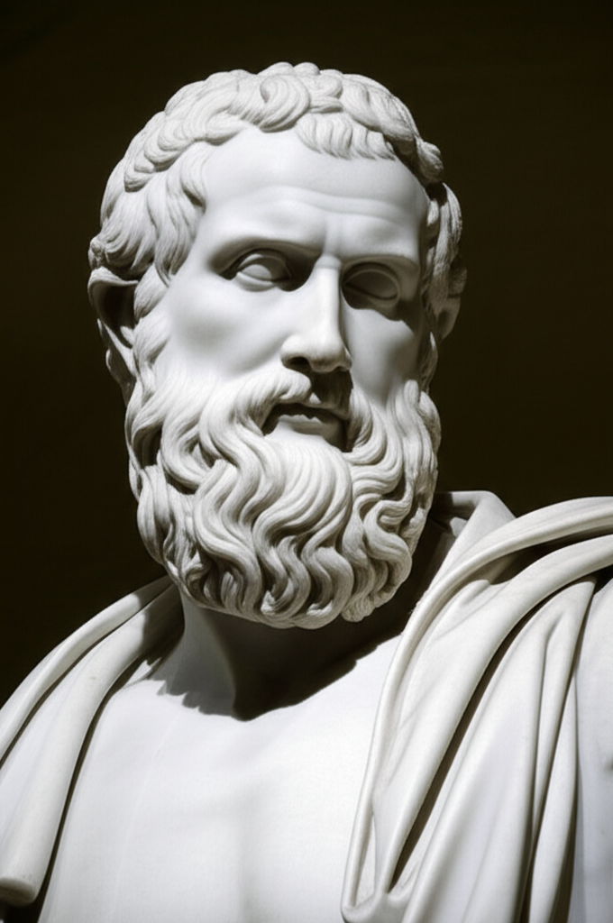 The Physics of Matter and Form and Physics