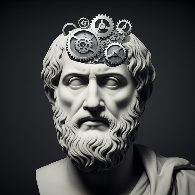 The Logic of Judgment and Opinion and Logic