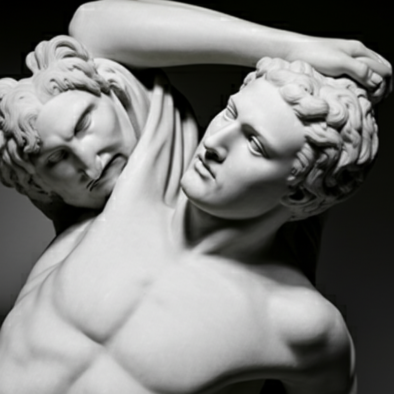 The Problem of Sin and Desire and Problem