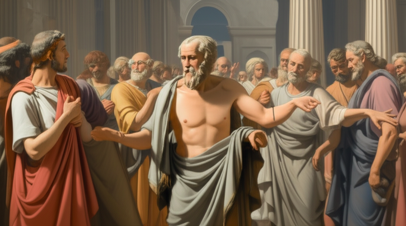 The Tyranny of Custom and Convention and Tyranny