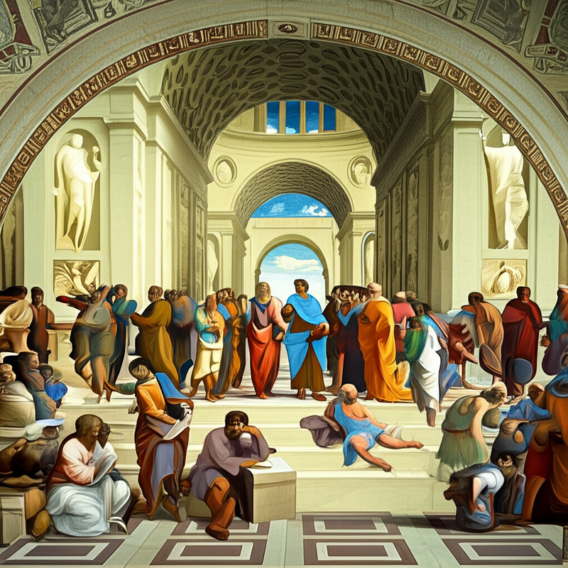 The Historical Evolution of Government Forms and History