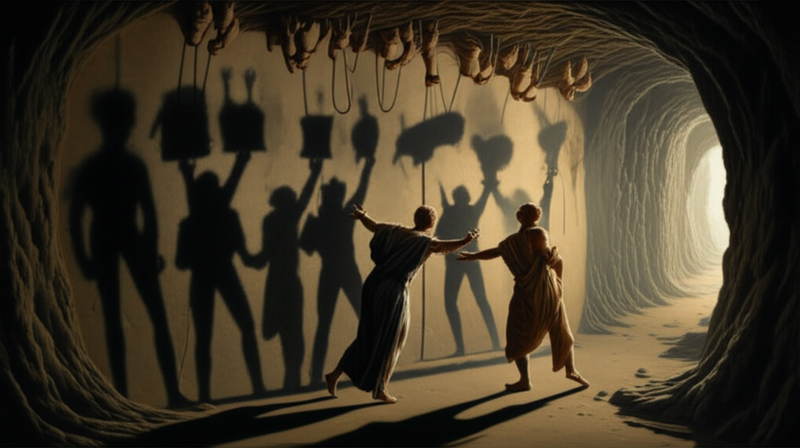 Understanding The Limits of Human Knowledge and Experience