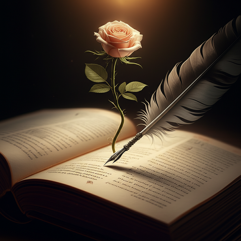 The Meaning of Sign and Symbol in Poetry and Sign and Symbol