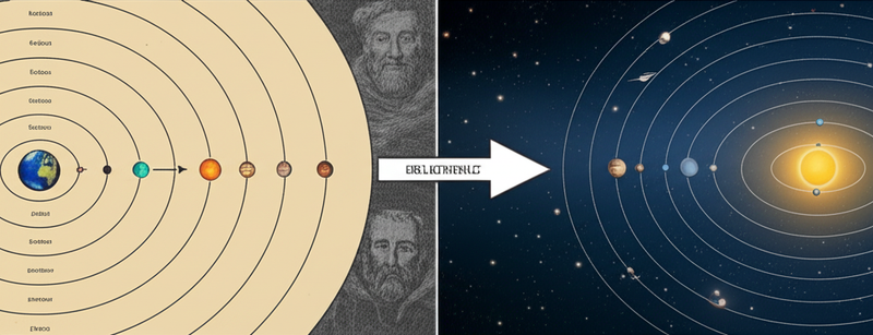 Astronomy and the Concept of the World and Astronomy