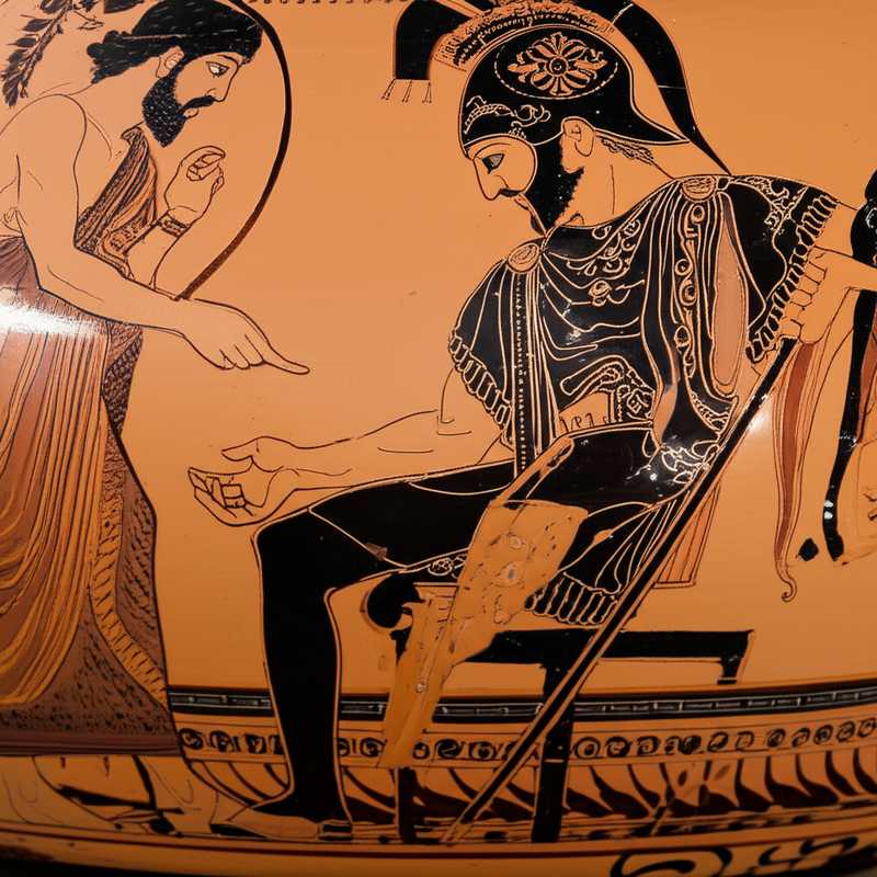 The Aristocratic View of Honor and Aristocracy