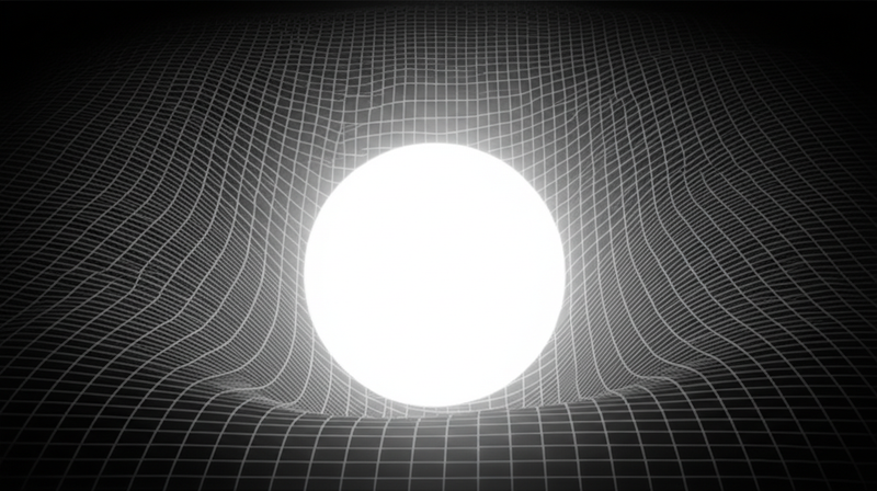 The Mathematics of Space and Geometry and Mathematics