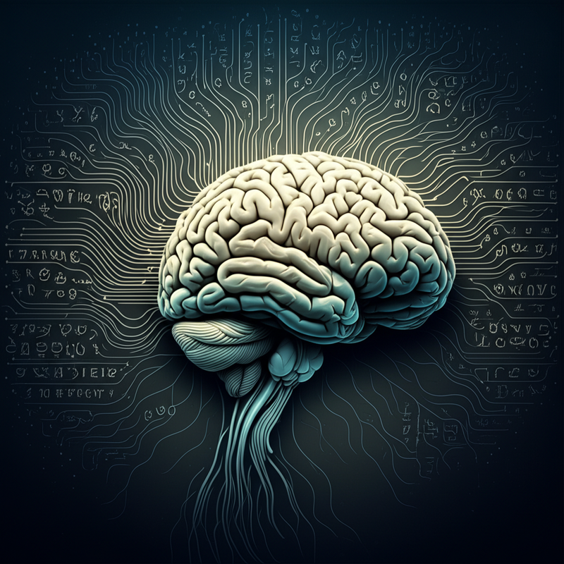 The Connection Between Mind and Language and Mind