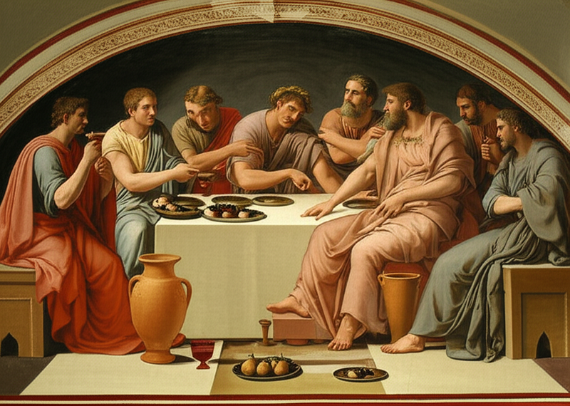 The Virtue of Temperance and Health and Temperance