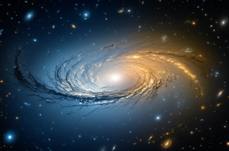 The Element of Chance in Astronomy and Chance