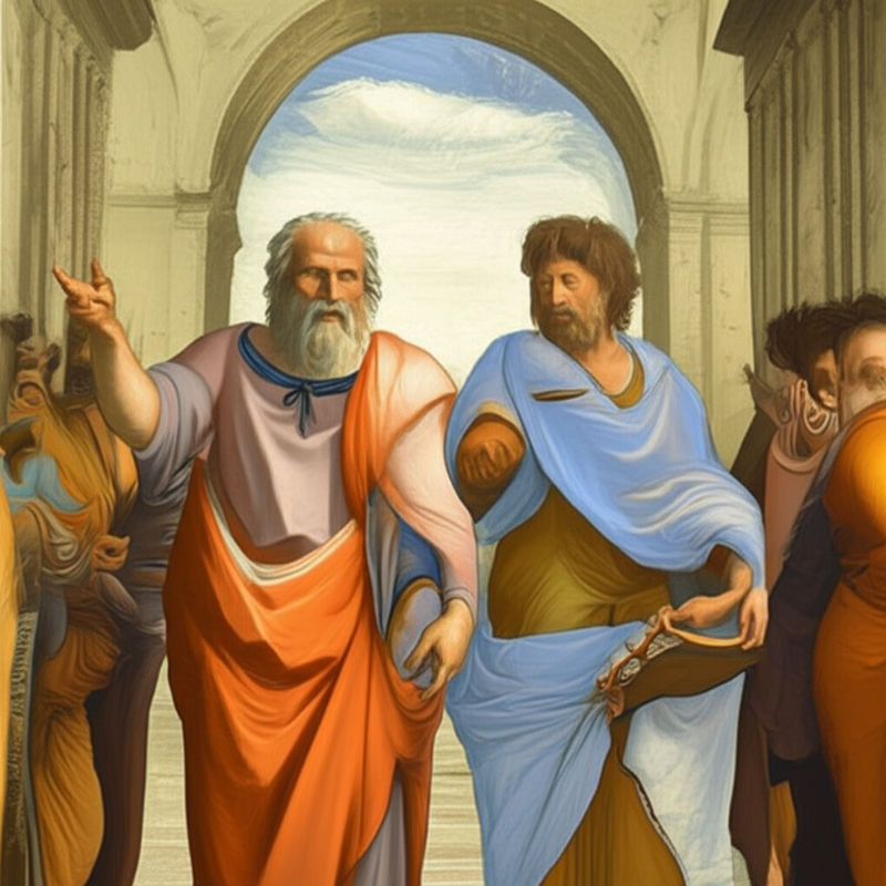 The Nature of Eternity and Time and Eternity