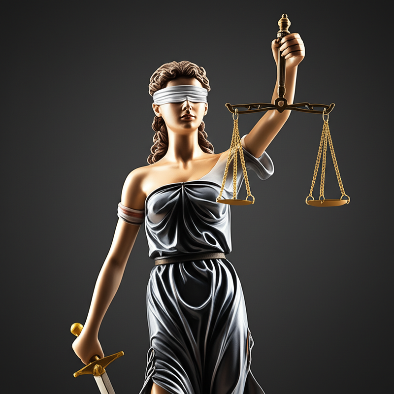 Justice as Impartial Judgment and Justice