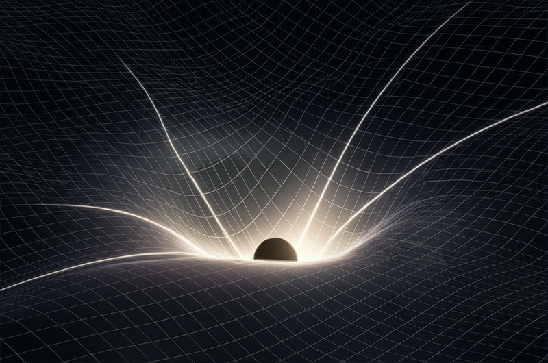 The Physics of Change and Physics