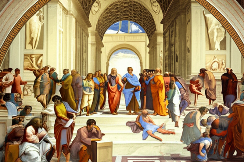 The Role of Education in Achieving Wisdom and Education