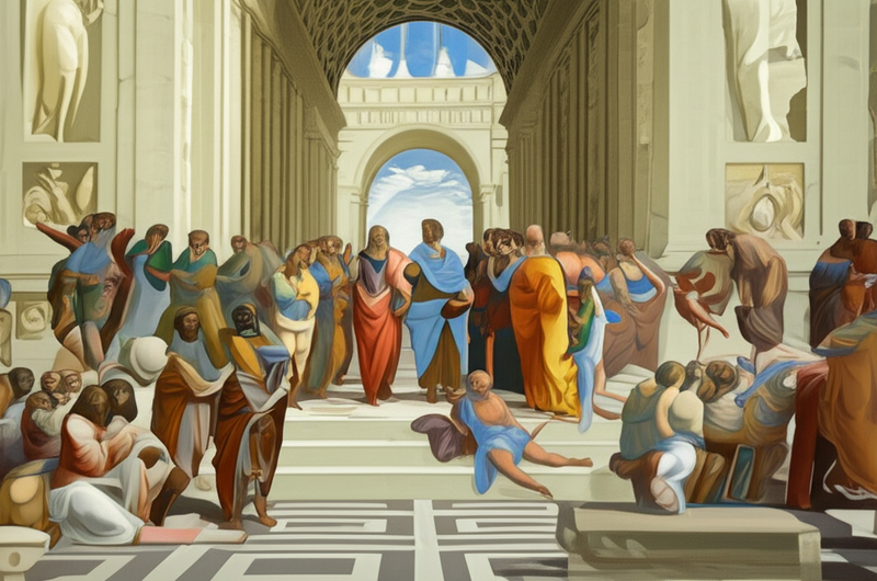 The Philosophical Role of the Citizen and Citizen