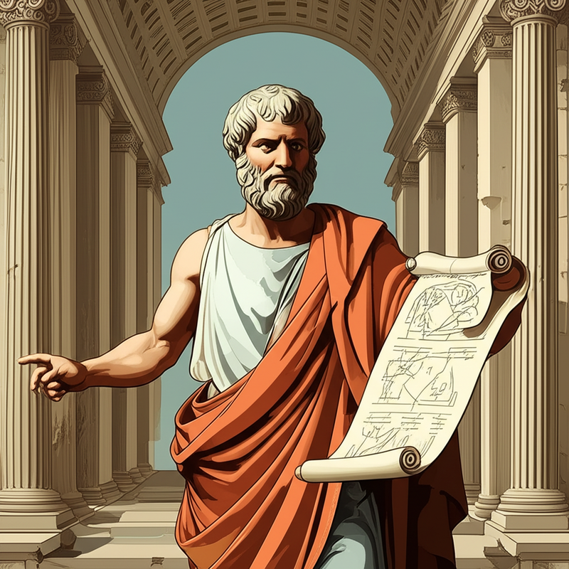 The Law of Cause and Effect and Law