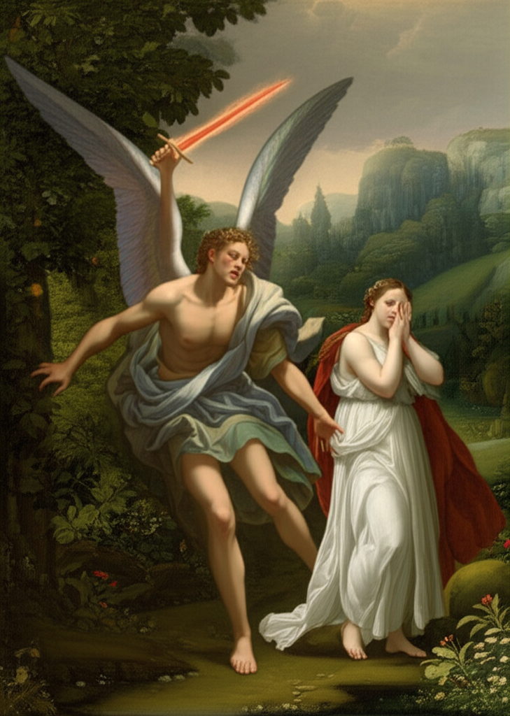 The Theological Problem of Evil (Sin) and Theology