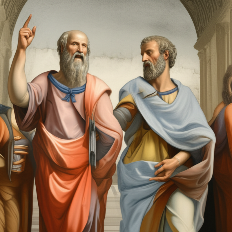 The Measurement of Time and Space and Time