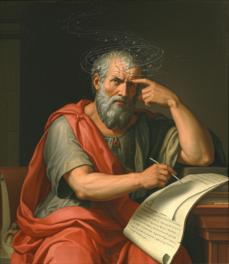 The Relationship Between Language and Thought and Language