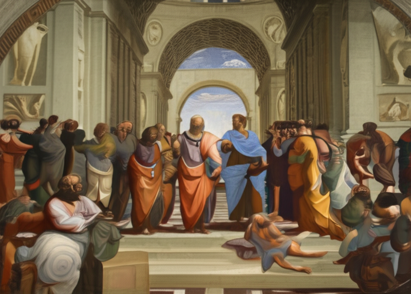 The History and Philosophy of Mathematics and History