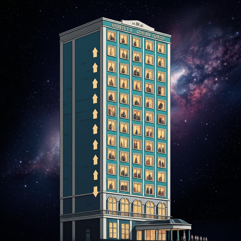 The Limitless Nature of Infinity and Infinity