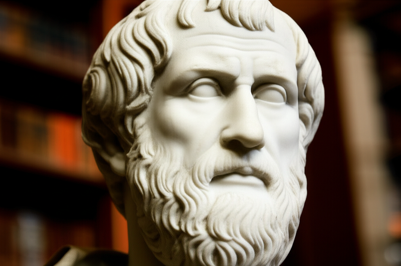 Poetry as a Form of Imitation and Poetry