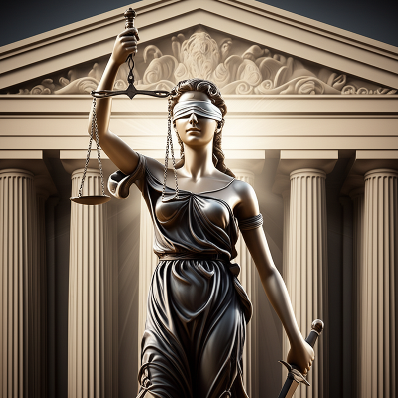 The Principle of Liberty in Law and Liberty