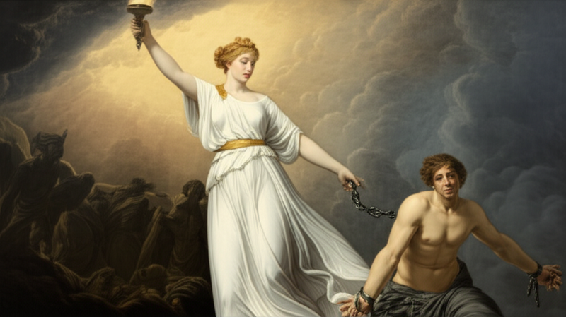 The Ethics of Slavery and Human Labor and Slavery