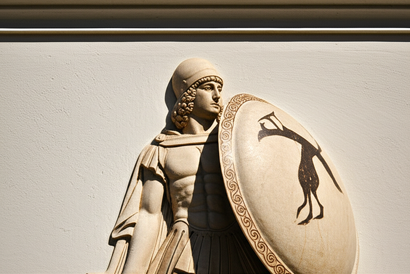 The Essence of Courage in Battle and Courage