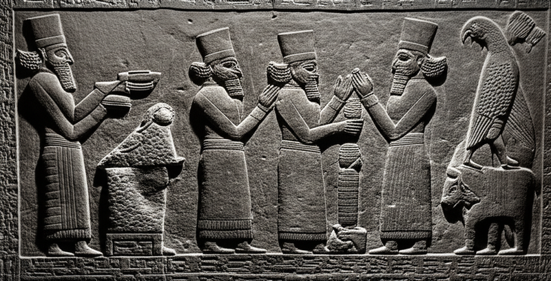 Sign and Symbol in Religious Ritual and Sign and Symbol