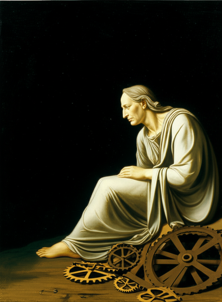 The Idea of Eternity and the Divine and Eternity