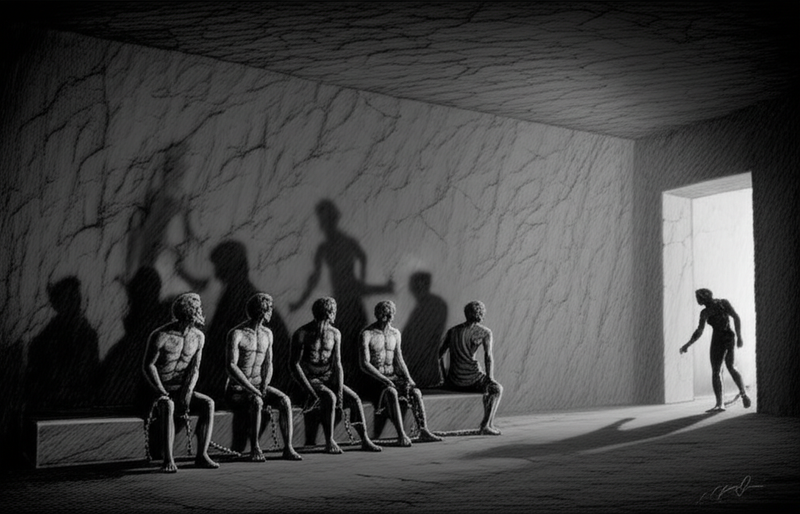 The Nature of True Opinion (Doxa) and Opinion