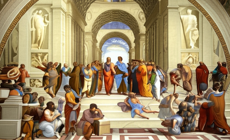 Philosophy as the Pursuit of Wisdom and Philosophy