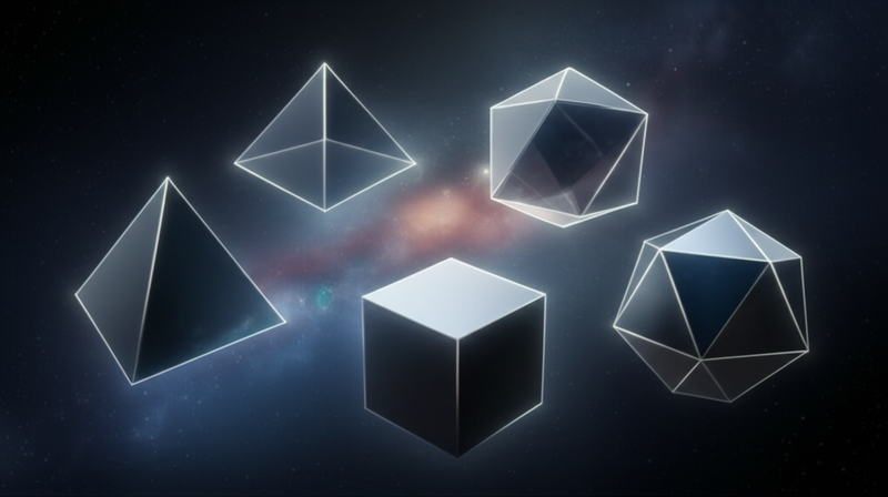 The Beauty of Mathematical Structures and Beauty