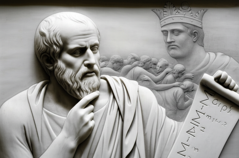 Tyranny and the Concentration of Power and Tyranny