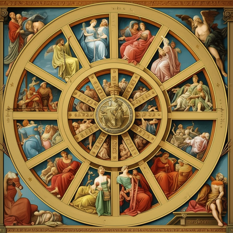 The Historical Cycles of Revolution and Revolution