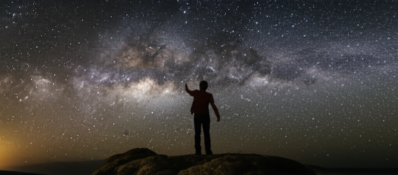 The Desire for Infinity and Desire