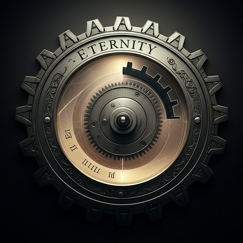 The Nature of Eternity and Time and Eternity