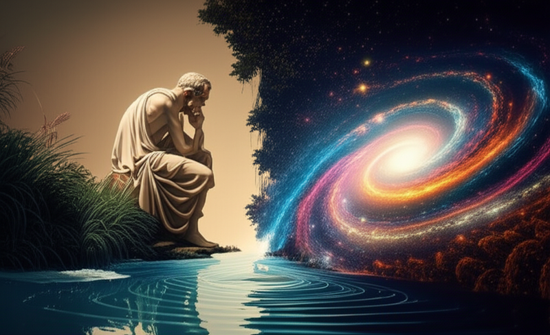 The Physics of Change and Physics