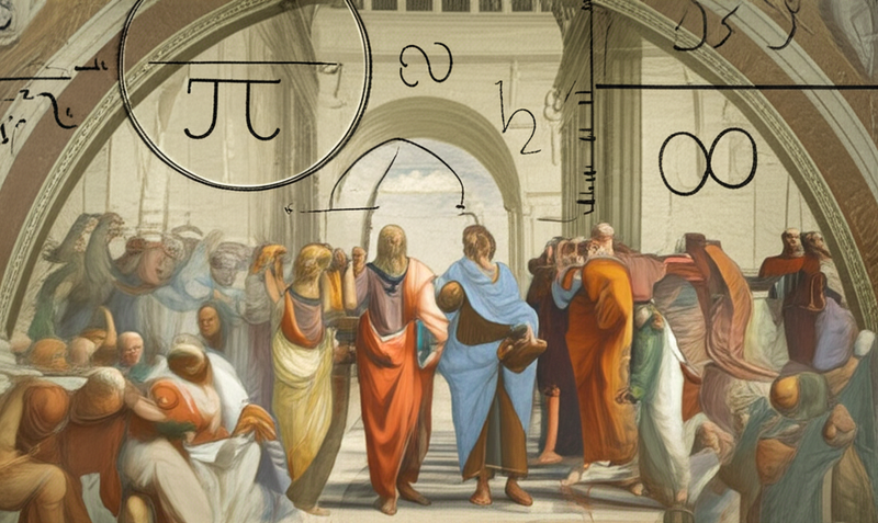 The Concept of Sign and Symbol in Mathematics and Sign and Symbol
