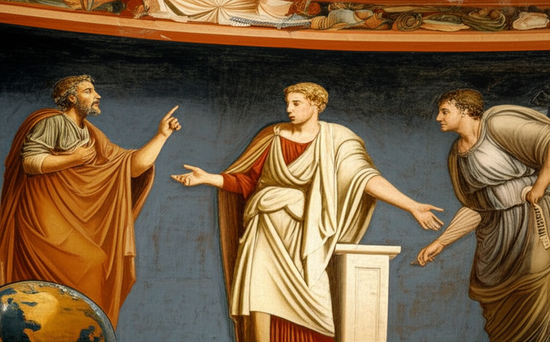 The Ethics of The Ethics of Desire