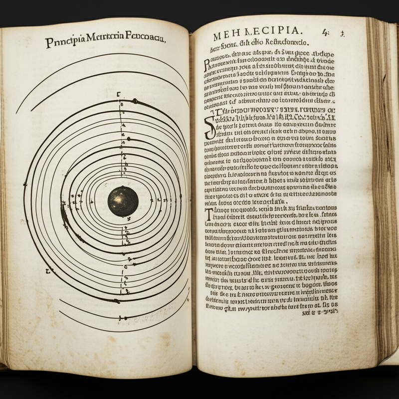 The History of Science and Knowledge and History