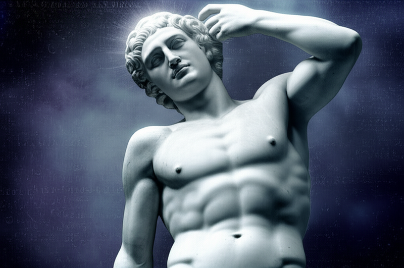 The Matter of the Body and Matter