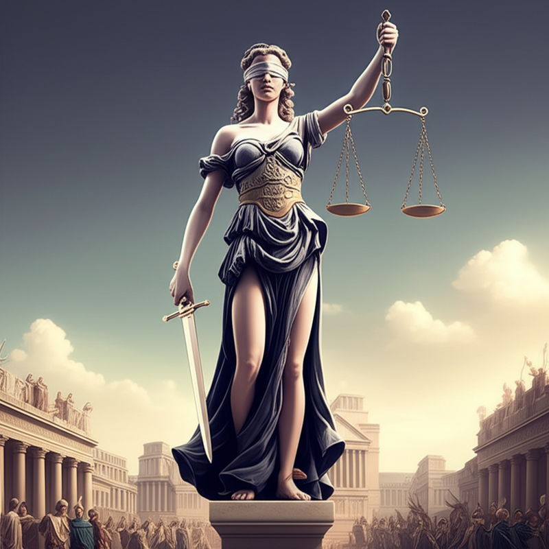 The Constitution as a Framework for Justice and Constitution