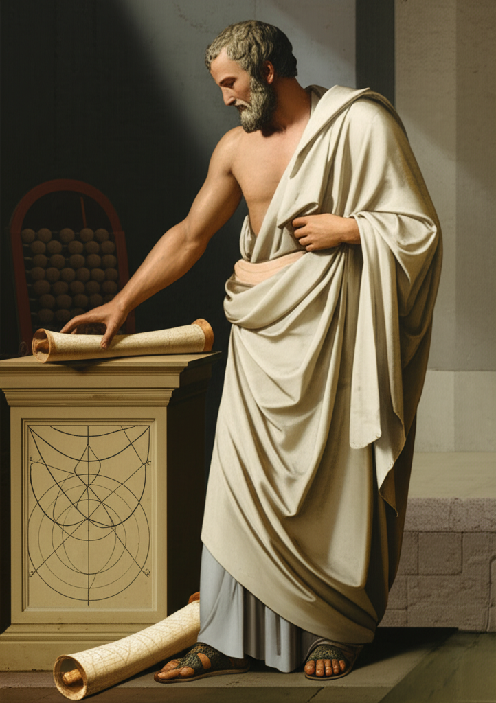 The Philosophical Problem of Quantity and Philosophy