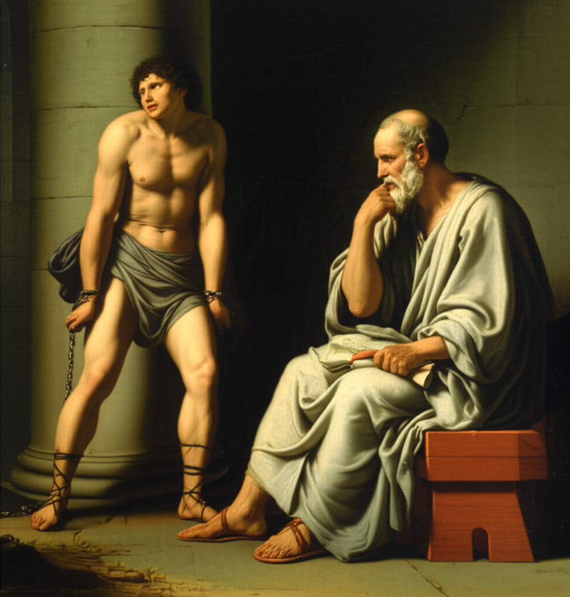 The Ethics of The Ethics of Slavery and Labor