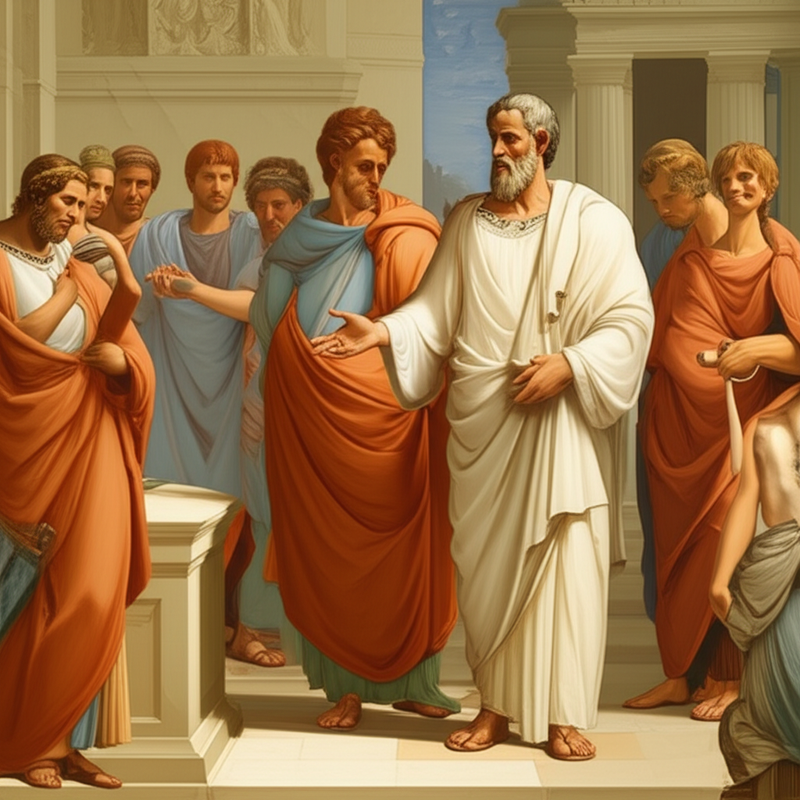 The Idea of Temperance in Politics and Idea