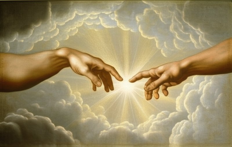 The Concept of God's Will and Cause and Concept