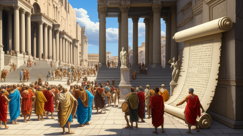 The Historical Progress of Liberty and History